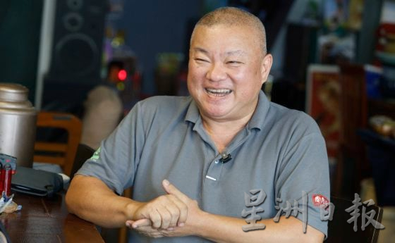 【人生第二春/02】在陶艺世界,陶土玩泥,捏出岁月静好的风景──陶艺人‧凌庆安