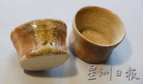 【人生第二春/02】在陶艺世界,陶土玩泥,捏出岁月静好的风景──陶艺人‧凌庆安