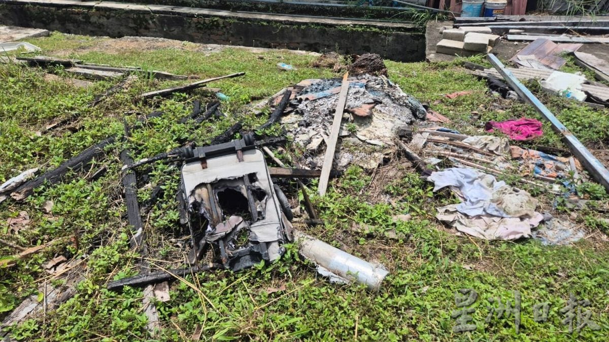 (古城第五版主文)刘志俍:蚊症下跌51%,不能松懈