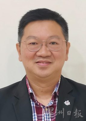 **已签发**柔：第二版头：民生特工队〡古来21哩大路车祸频仍 　商民促当局改善危险路段