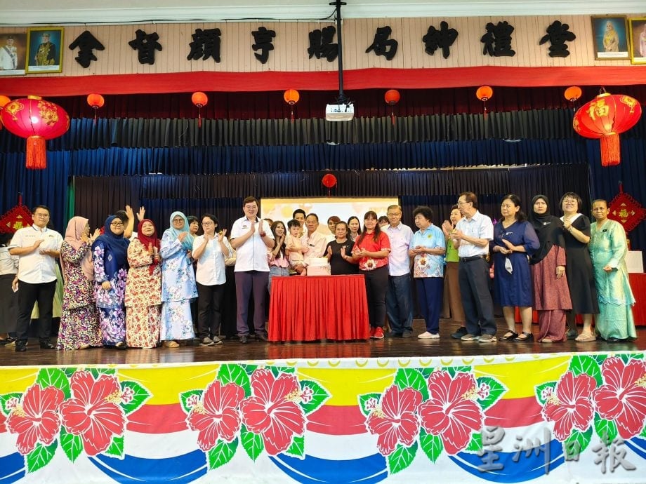 （古城版）野新育贤学校王美兰老师