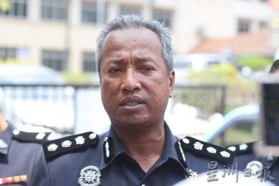 雪州校园骇人命案