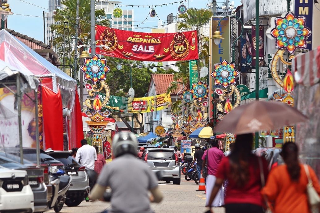 （大北马）屠妖节画页