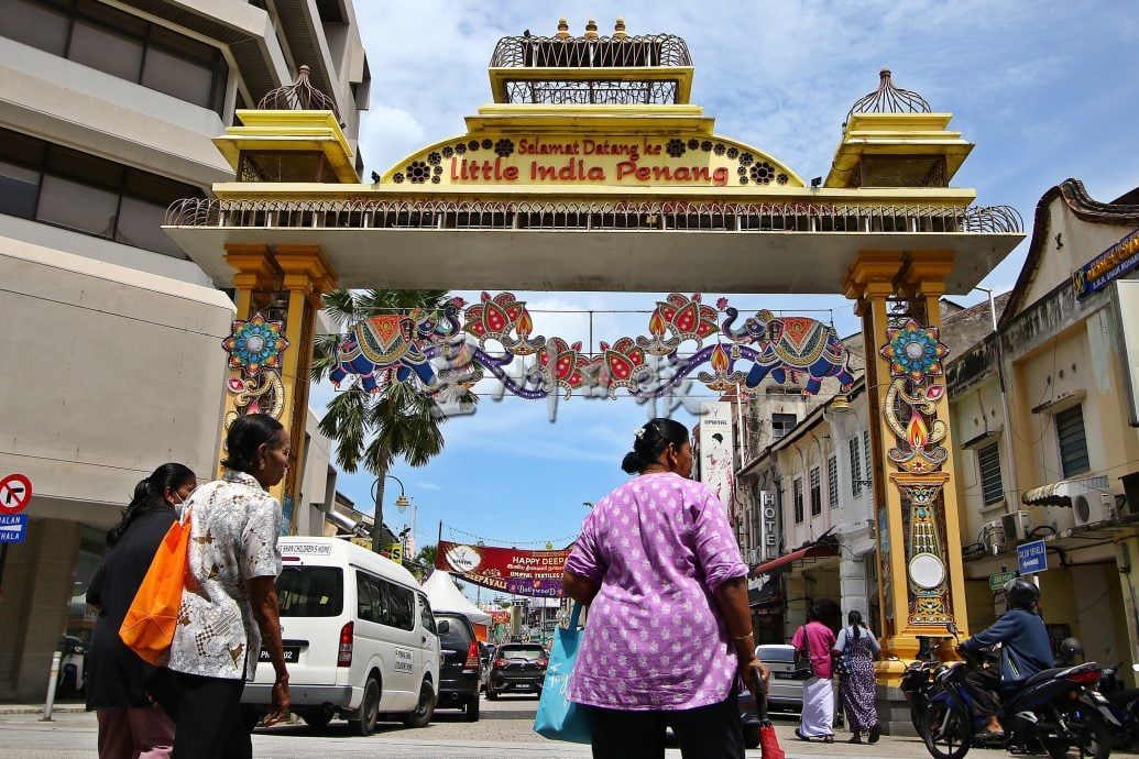 （大北马）屠妖节画页