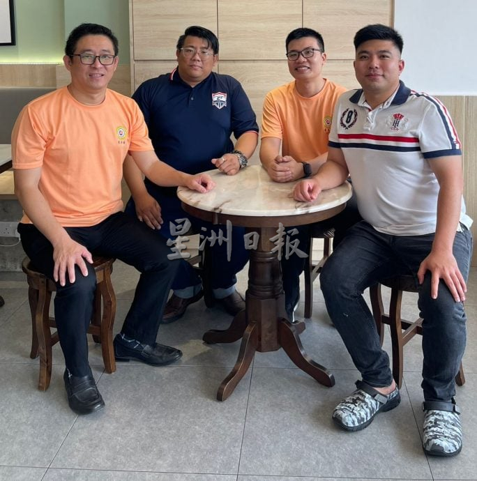 供星洲网：“森州餐饮从业者圆桌讲座” 10月17日登场 助业者掌握融资、数码化与包装新趋势