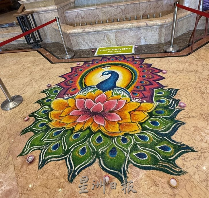 （古城第二版主文）【带你去找爱】：屠妖节米绘图