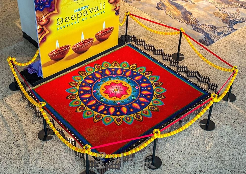 （古城第二版主文）【带你去找爱】：屠妖节米绘图