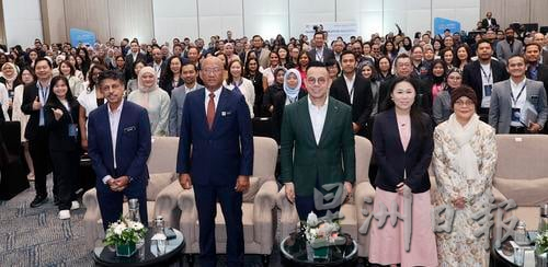 沈志强:弹性工作安排有助于提高生产力