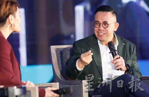 沈志强:弹性工作安排有助于提高生产力