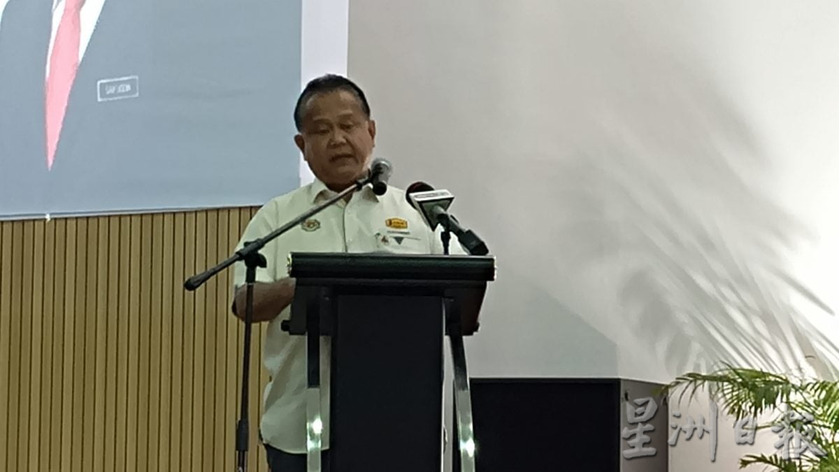 亚历山大:应对季风期风险 灾难行动室已全面启动