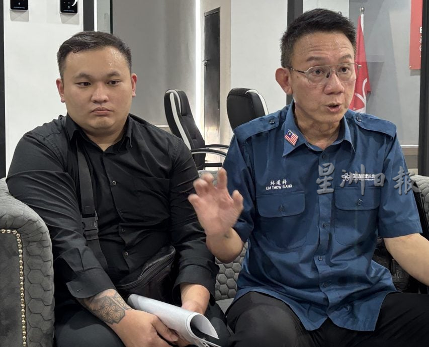 **已签发**柔：戒毒者错信中心友人借出3万 反背债复遭大耳窿“翻旧账” 