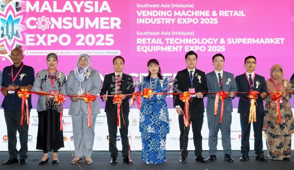 林慧英：通过各单位推动大马成为全球清真枢纽