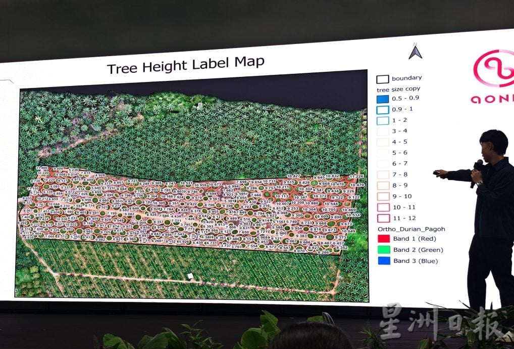 ​【AI农业/01】 智慧农业起飞 无人机真能解放双手？