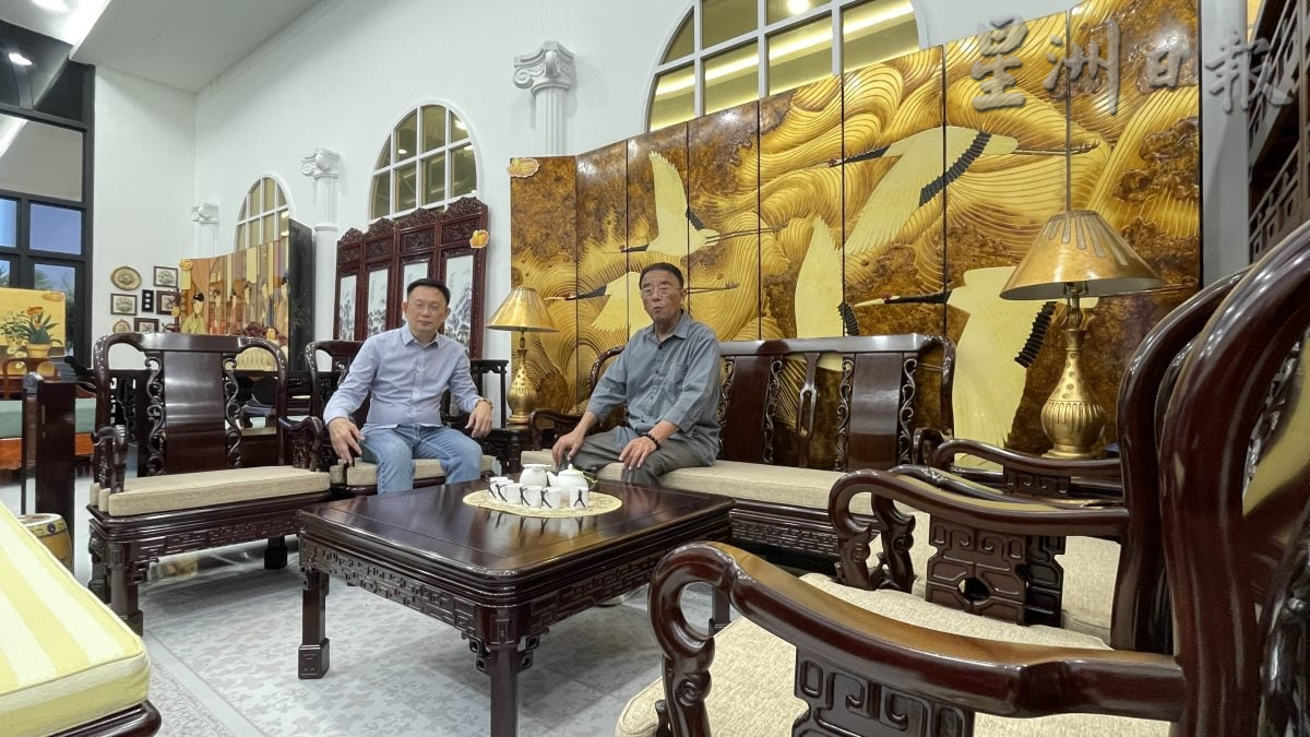 **已签发**柔:市场情报:SJ Luxury Collezione盛大开业,全场家具优惠20%