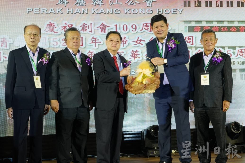 马潮联会鼓励办更多活动 向游客展示潮汕人魅力