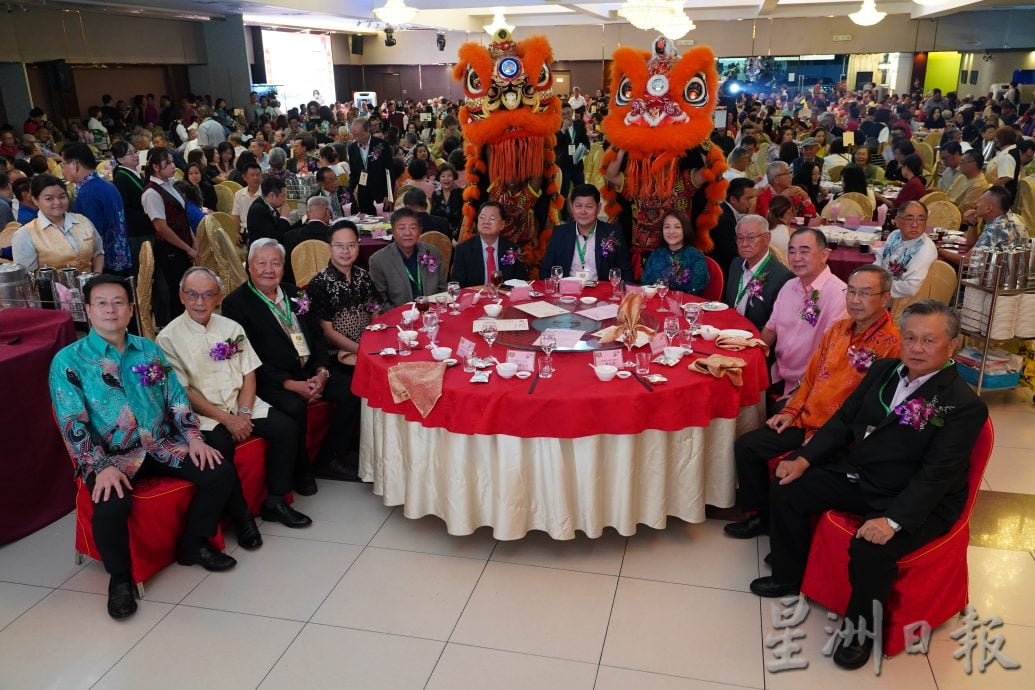 霹韩江公会：中小企面对多重考验　盼政策更贴近民意