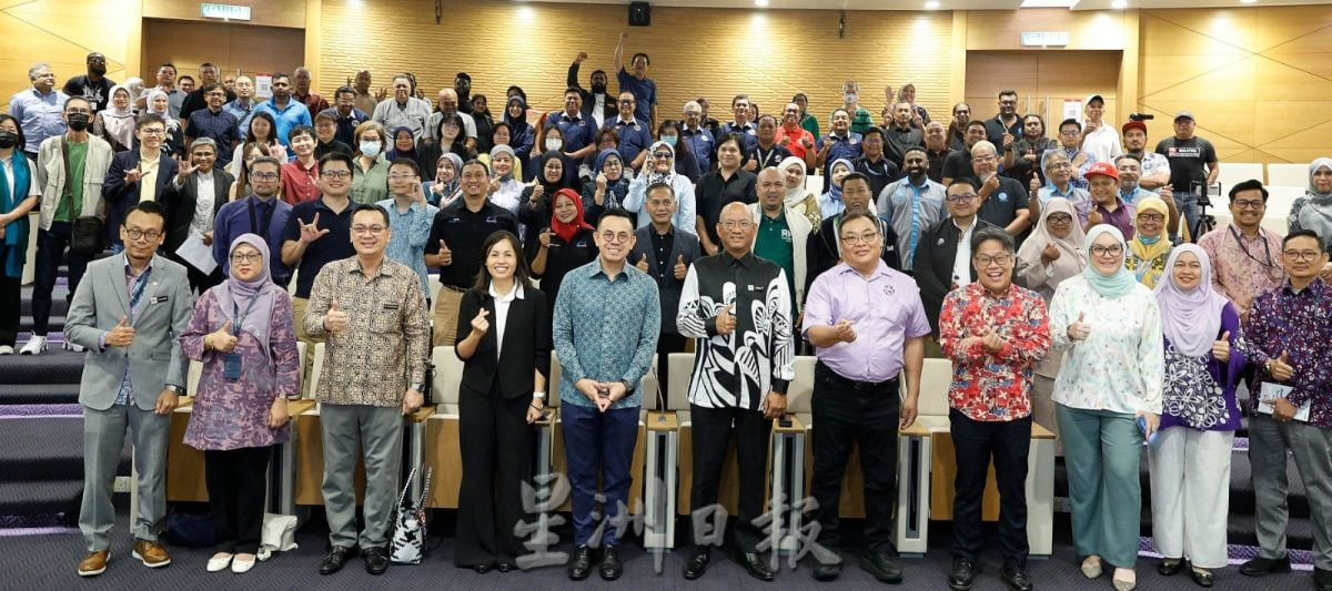 沈志强：自由记者可成立协会谈判 “NUJ申请拟纳媒体零工业者入会”