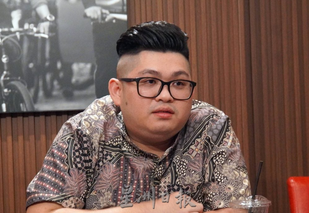 （大北马）玻青团运促正视校园安全问题，从根本着手解决