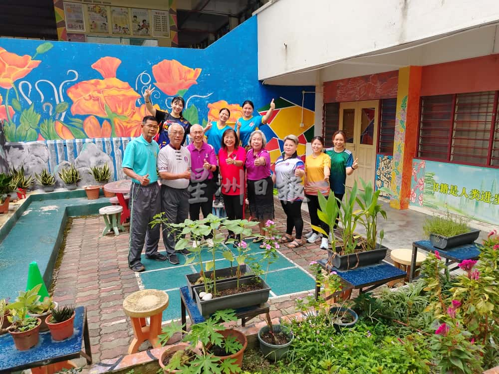 崇华小学学前班确定2026年开办 首批提供50学额