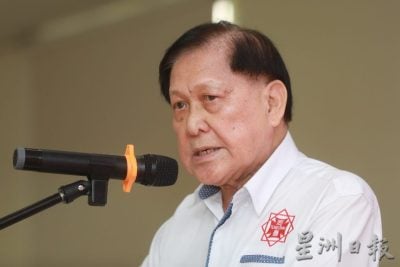 交维振：暖势力版：捐1亿（全国新闻／暖势力）文