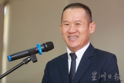 交维振：暖势力版：捐1亿（全国新闻／暖势力）文