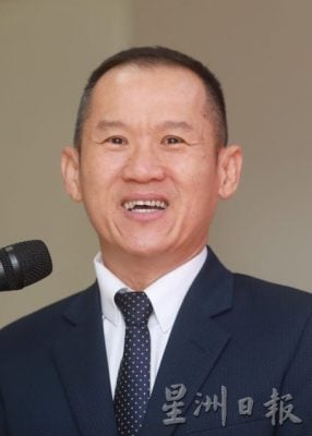 交维振：暖势力版：捐1亿（全国新闻／暖势力）文