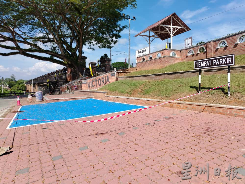 维多利亚铁桥基建再升级 11月底旅巴停车场启用