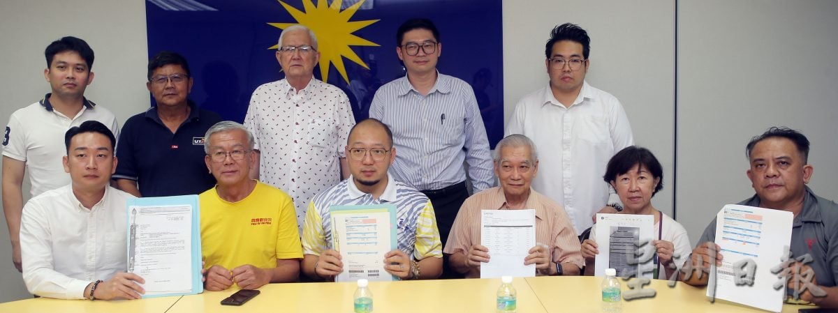 尼查:宗教场所若涉商业盈利 水费改为商业用途计算