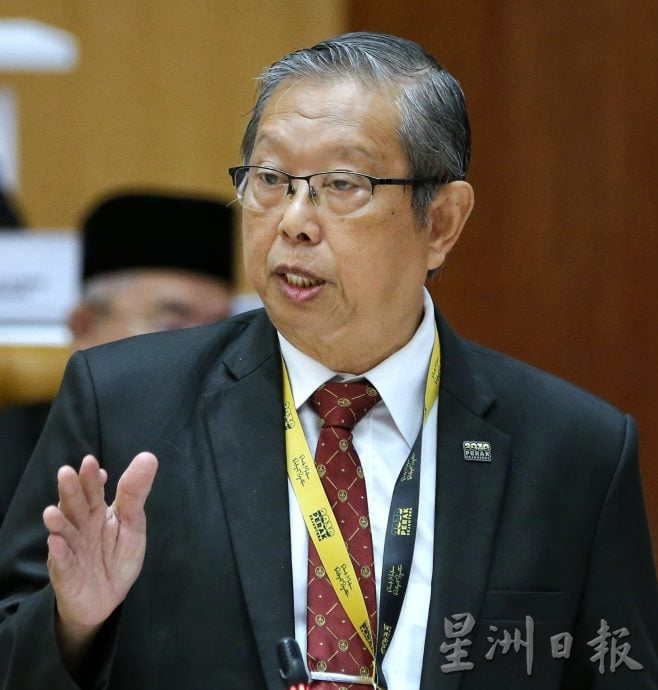 尼查:宗教场所若涉商业盈利 水费改为商业用途计算