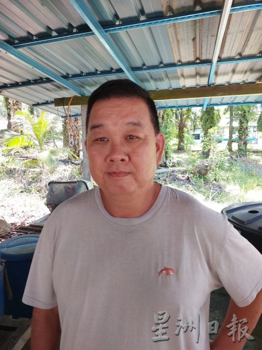 设定5pm发布(大北马)村镇记事-6 武吉美拉昔日小镇渐被遗忘 龙鱼产地 湖中鉄轨 湖镇乐园 带旺武吉美拉名气