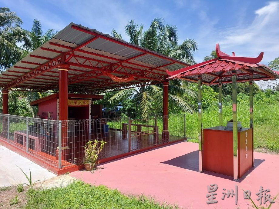 设定5pm发布(大北马)村镇记事-6 武吉美拉昔日小镇渐被遗忘 龙鱼产地 湖中鉄轨 湖镇乐园 带旺武吉美拉名气