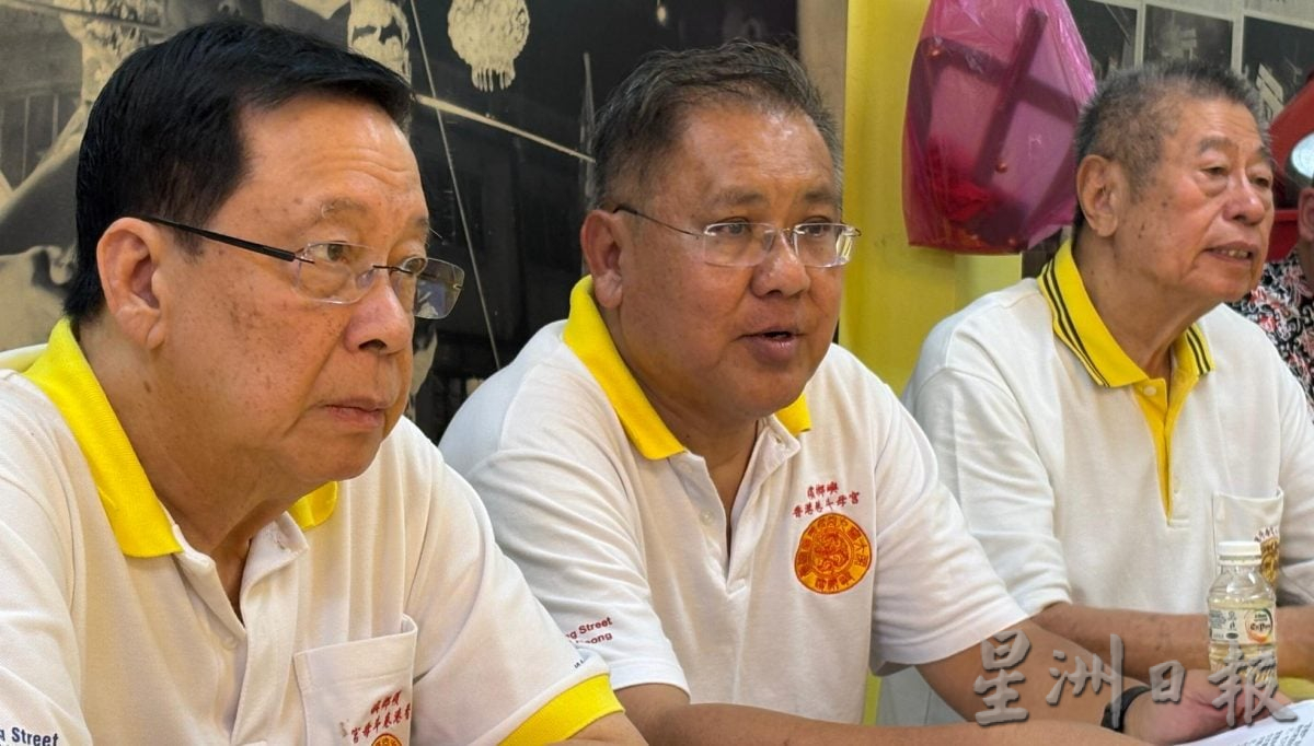 设定4pm发布(大北马)九皇爷诞辰庆典将至 香港巷斗母宫展出“炉中之王”宣德炉引瞩目