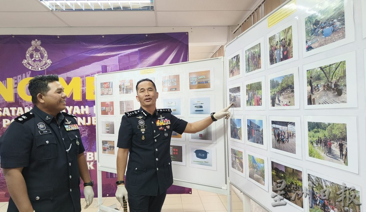 超车后遭追截给钱脱身 警：涉勒索追缉4嫌犯