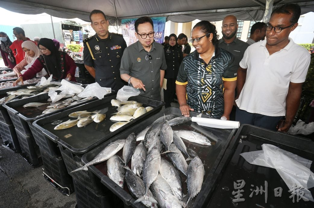 霹贸消局接8宗BUDI 95投报 指油泵流量计不符占最多
