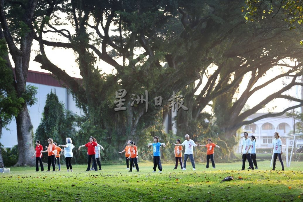 大霹雳封底主文/【流金岁月】完结篇/景观设计师打60分 DR公园如何延续光辉?