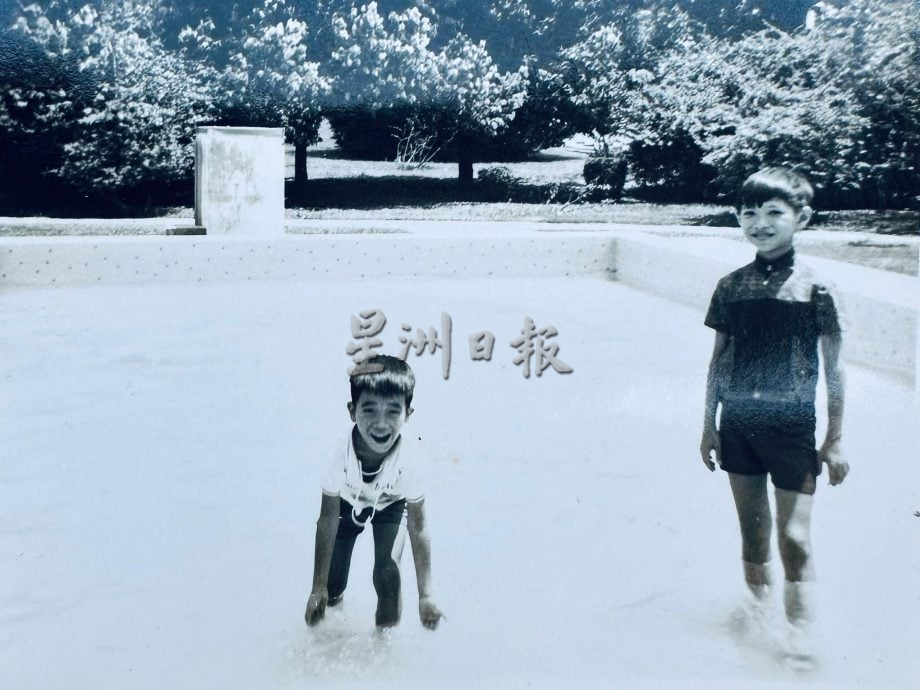 大霹雳封底主文/【流金岁月】完结篇/景观设计师打60分 DR公园如何延续光辉?
