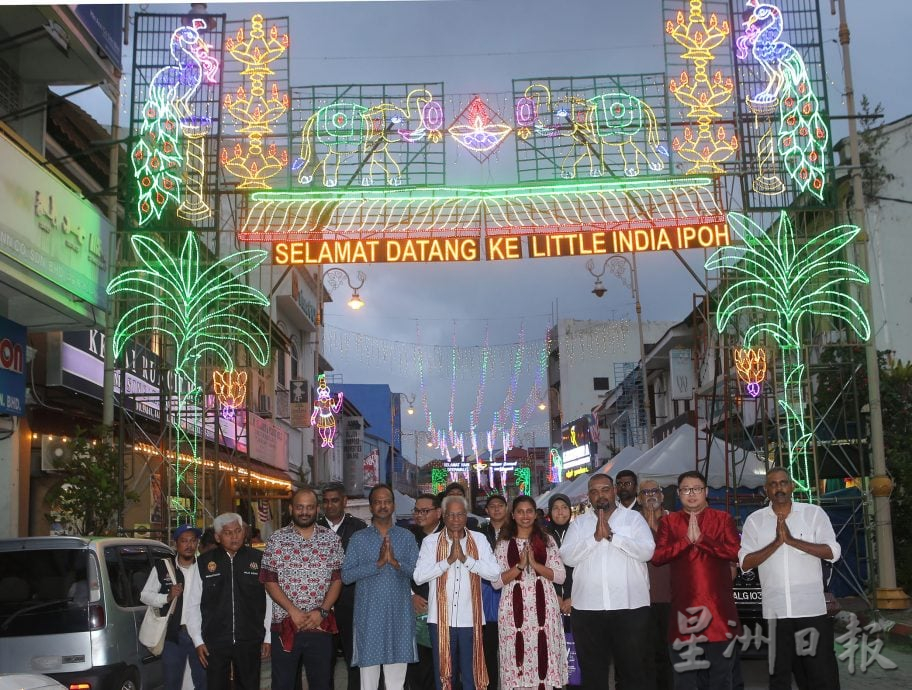 霹屠妖节开放日活动1026举行 料吸引逾万人出席
