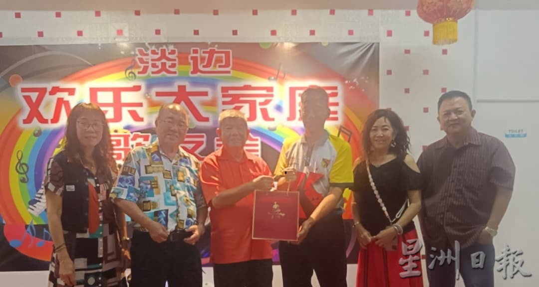 罗亚玖:国际生比例超华裔生 盼政府检讨学额分配制度