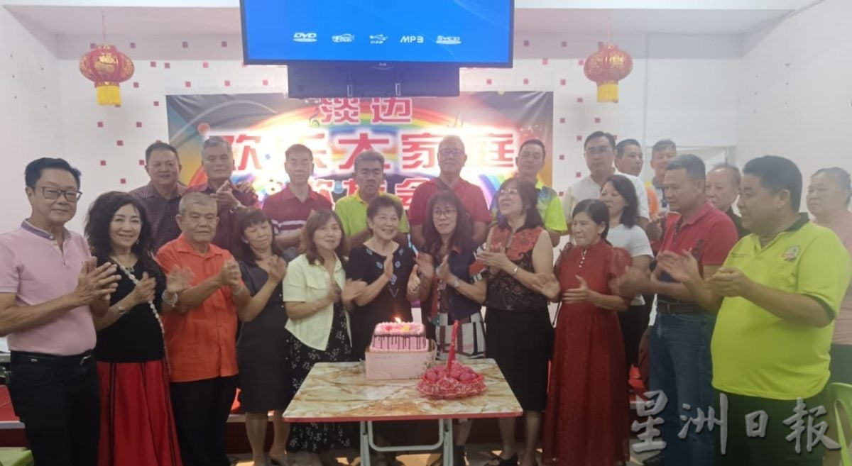 罗亚玖:国际生比例超华裔生 盼政府检讨学额分配制度