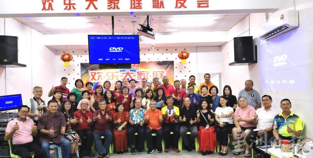 罗亚玖:国际生比例超华裔生 盼政府检讨学额分配制度