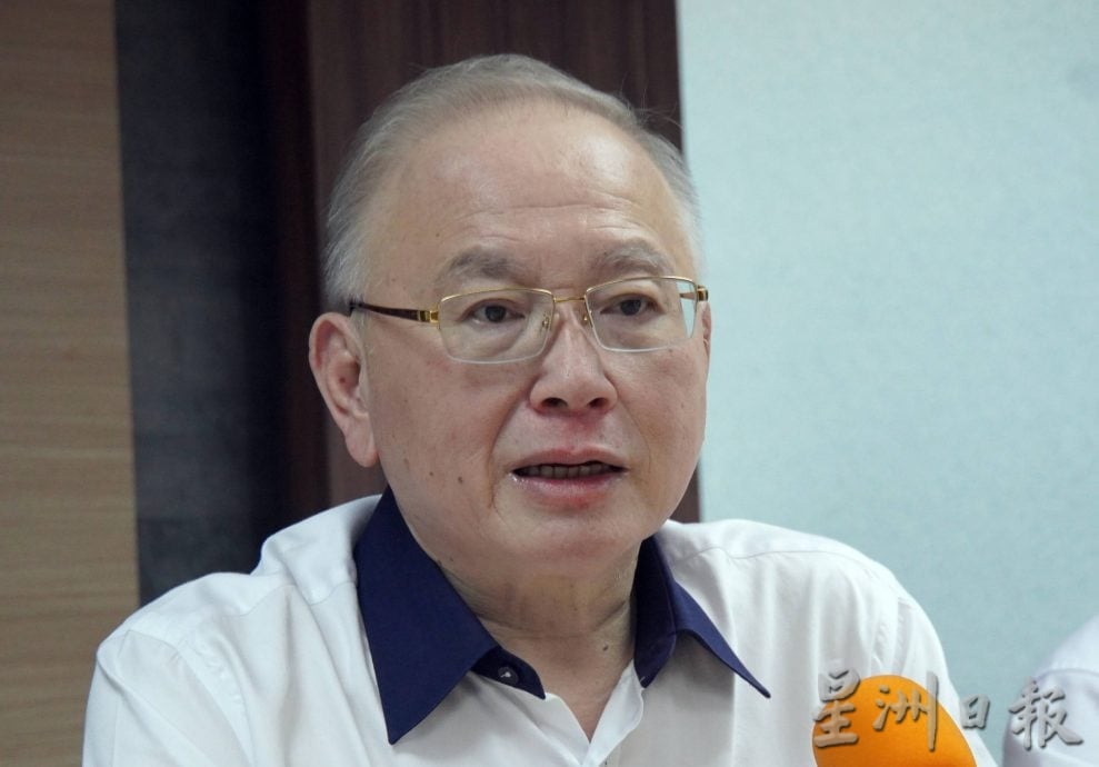 （全国版）教育改革计划不只片面施政，魏家祥：兼容各方利益需求，全面性解决校园安全纪律问题