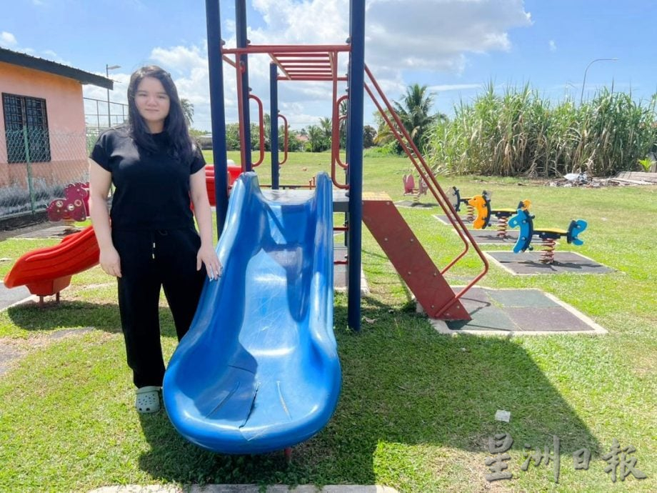 大都会（版2头）/草场遭长期私占 陷整修困局