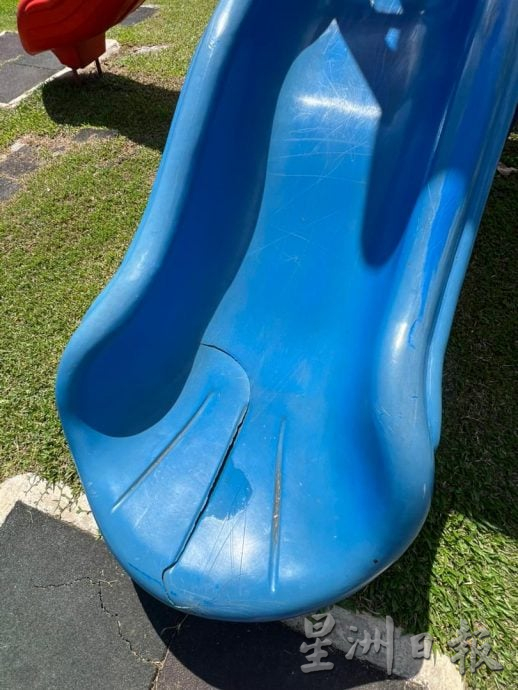 大都会（版2头）/草场遭长期私占 陷整修困局