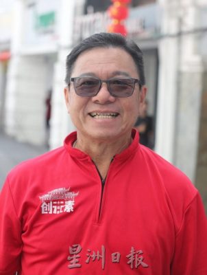 文化街秀中文 国际友人大赞中华文化