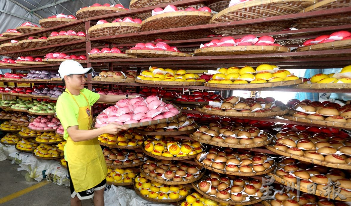 大部分价格维持 龟包开卖先尝为快