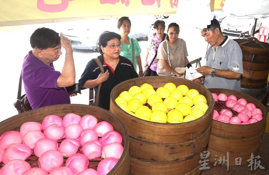 大部分价格维持 龟包开卖先尝为快