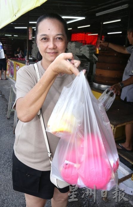 大部分价格维持 龟包开卖先尝为快