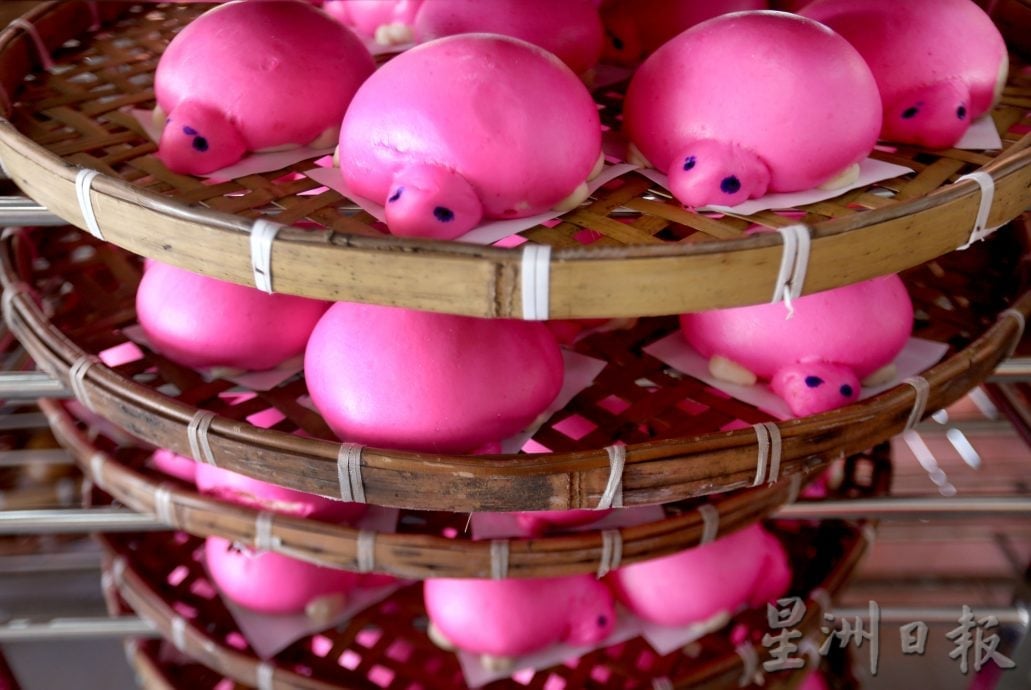 大部分价格维持 龟包开卖先尝为快