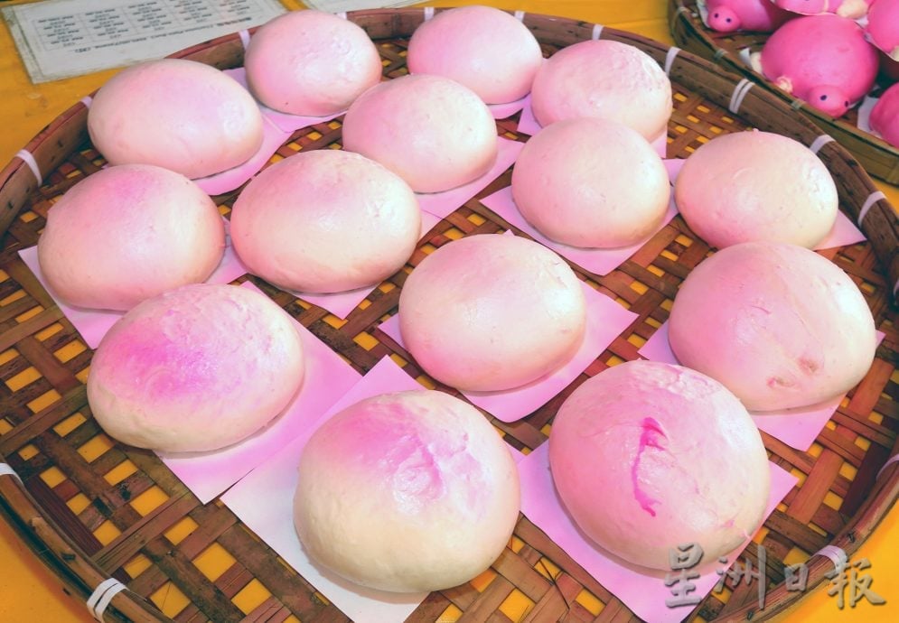 大部分价格维持 龟包开卖先尝为快