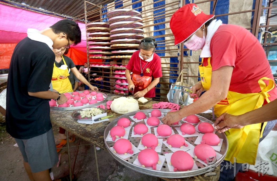 大部分价格维持 龟包开卖先尝为快